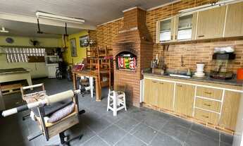 Imagem 4: Sobrado para compra em Gopoúva - Guarulhos - SP