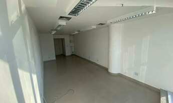 Imagem 2: Sala Comercial 31m² para venda e aluguel Avenida Embaixador Abelardo Bueno, Barra da Tijuc