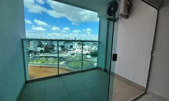 Imagem 3: UBERLÂNDIA - Apartamento Padrão - TIBERY