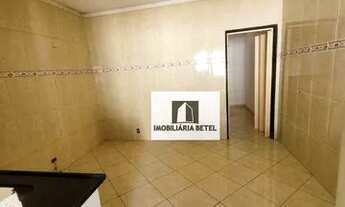 Imagem 5: Casa com 2 dormitórios para alugar, 80 m² Vila Bela Vista - Santo André/SP