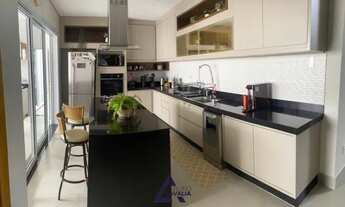 Imagem 5: Casa à venda Condomínio Maria José- Indaiatuba