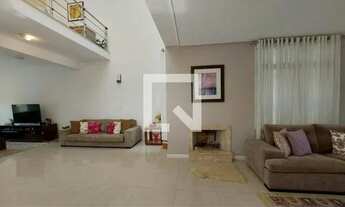 Imagem 3: Casa para Aluguel - São Paulo II, 4 Quartos, 360 m2