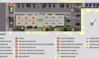 Imagem 6: San Martinelli | Construtora MRV | Lançamento
