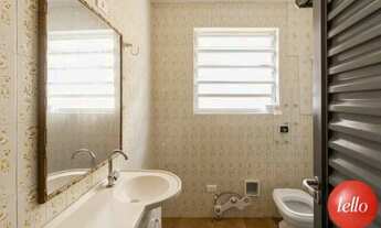 Imagem 3: São Paulo - Casa Padrão - Água Rasa