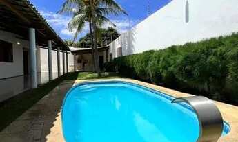 Imagem: Casa a venda em tibau/ Praia das Emanuelas