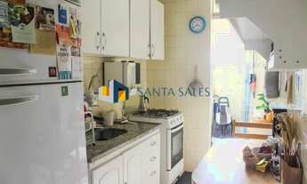 Imagem 3: Apartamento a Venda Na Vl Mariana!!! Ao lado do metrô!!!