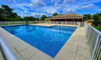 Imagem 7: Casa de Condomínio com 2 quartos à venda, 70 m² por R$ 275.000 - Rio do Ouro - São Gonçalo