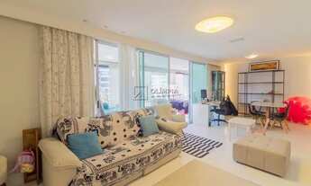 Imagem: Apartamento Venda Brooklin 167 m² 3 Dormitórios