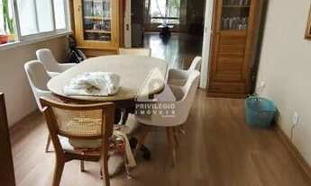 Imagem 7: Apartamento à venda, 4 quartos, 2 suítes, 1 vaga, Ipanema - RIO DE JANEIRO/RJ