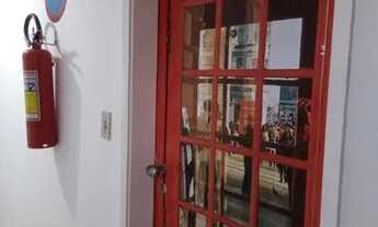 Imagem 4: Flat no coração de Boa Viagem 40m2