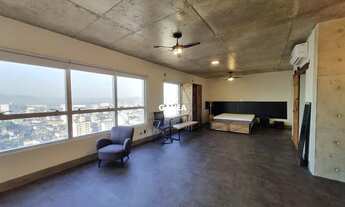 Imagem 4: APARTAMENTO STUDIO MOBILIADO - 74m² - MAX HAUS