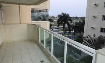 Imagem 2: Viva Viver - Apartamento 2 Quartos (1 suíte) na Barra da Tijuca!!