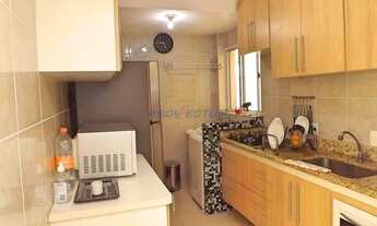 Imagem 6: Apartamento - Jardim Monte Verde - Valinhos