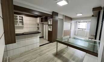 Imagem 2: Apartamento com 3 dormitórios no centro de Balneário Camboriú!