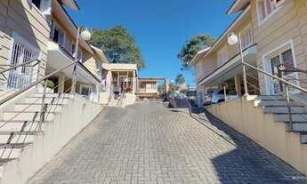 Imagem 2: Apartamento para Venda - 122.54m², 3 dormitórios, sendo 1 suites, 2 vagas - Nonoai