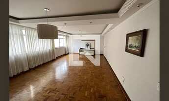 Imagem 7: Apartamento para Aluguel - Jardim Paulista, 3 Quartos, 158 m2