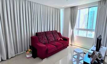 Imagem 5: Apartamento com 3 suítes para alugar, 130 m² por - Centro - Balneário Camboriú/SC