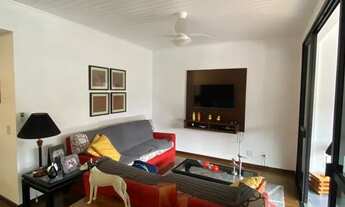 Imagem 5: Cobertura ampla, com 3 quartos e ótimas varandas, à venda no Centro de Nova Friburgo - RJ