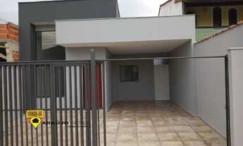 Imagem: Casa a venda no Bairro Boa Vista I em Resende