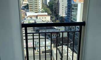 Imagem 5: Apartamento para aluguel, 1 quarto, 1 vaga, CENTRO - Juiz de Fora/MG