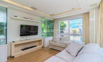 Imagem 5: Apartamento para venda tem 102 metros quadrados com 2 quartos em Auxiliadora - Porto Alegr