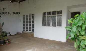 Imagem 6: QR 204 Ótima Casa 3 Quartos/Suite Lado Metrô Aceita Financiamento