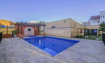 Imagem 5: Cobertura à venda Rua Coronel Massot, Cristal - Porto Alegre