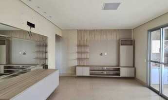 Imagem 3: Edf. Jardim D'America (156 m²) 03 suites