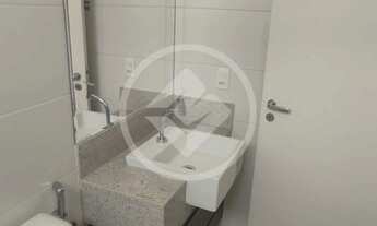 Imagem 7: Apartamento mobiliado 3 suítes - Jardim Goiás codigo: 20572