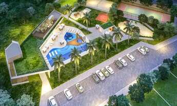 Imagem 5: Loteamento Reserva Terras Brasilis Condominio Fechado Em Excelente Localizacao Vem Desfrut