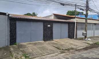 Imagem 7: Casa para venda com 150 metros em campo grande com Terraço, jardim sala ama, 3 quartos