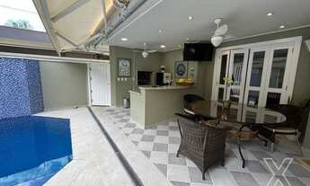 Imagem 3: Linda Casa para locação em Alphaville 11