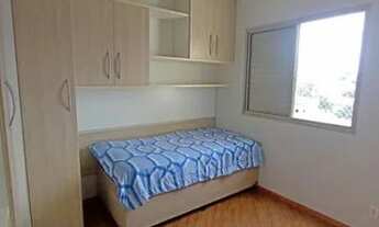 Imagem 6: Apartamento com 3 dormitórios à venda, 101 m² por R$ 800.000 -Jd Marajoara - São Paulo/SP