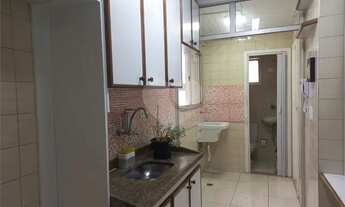 Imagem 7: Apartamento 3 quartos e 1 vaga de garagem