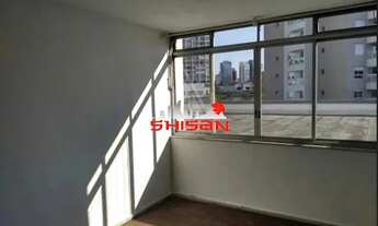 Imagem 2: 83 m2, 3 dormitórios, ao lado metrô Faria Lima