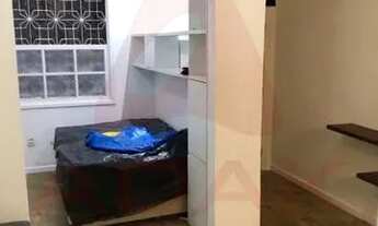 Imagem 7: MARAVILHOSO apartamento para aluguel tem 40 metros quadrados ,Sala/ Quarto Centro - RJ