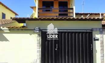 Imagem: Casa independente disponível para locação