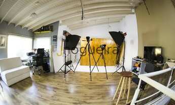 Imagem 6: Casa com 3 suítes à venda, 300 m² por R$ 3.724.000 - Mirandópolis - São Paulo/SP