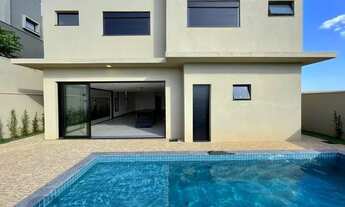 Imagem: Casa Alto Padrão à venda em Condomínio