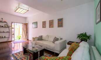 Imagem 5: Aconchegante sobrado de vila de condomínio fechado localizado no coração do bairro Vila Ma