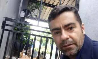 Imagem 4: Casa num terreno de 10por 25m