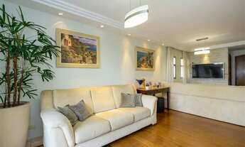 Imagem: Apartamento com 3 dormitórios à venda