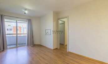 Imagem 2: Apartamento Venda 3 Dormitórios - 75 m² Moema