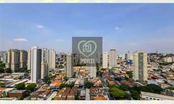 Imagem 2: Apartamento à venda no bairro Vila Romana - São Paulo/SP, Zona Oeste