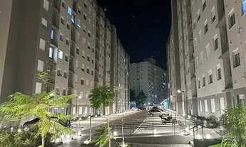 Imagem: Apartamento em Sarandí