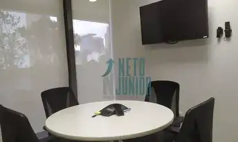 Imagem 7: Conjunto para alugar, 557 m² por R$ 87.295,00/mês - Itaim Bibi - São Paulo/SP