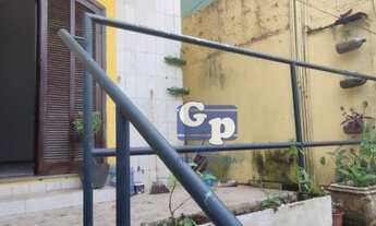 Imagem 5: Sobrado com 2 quartos para alugar, 70 m² por R$ 1.280/mês - São Francisco - Niterói/RJ