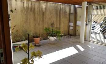 Imagem 5: Casa para venda possui 164 m² com 3dorms (1 suíte) em Loteamento Villa Branca - Jacareí