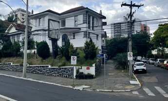 Imagem: Casa Comercial com 500m² na Av. Protásio