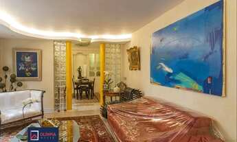 Imagem 5: Venda Apartamento 2 Dormitórios - 130 m² Higienópolis